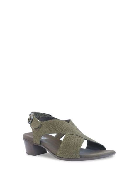 jenny sandalen|Munro Jenny Sandal (Women)